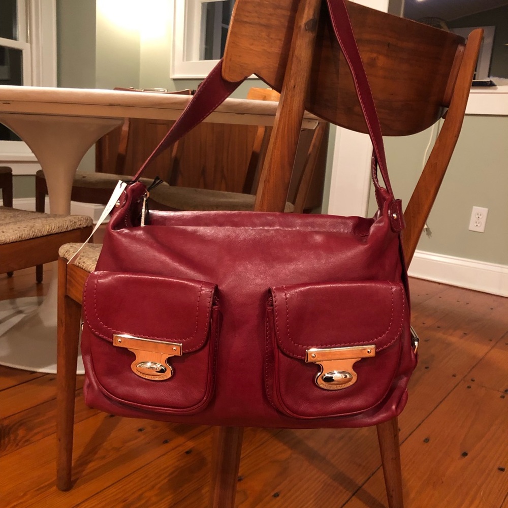 Marc Jacobs Handbag - authentic
